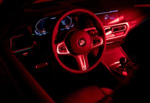 BMW M340i xDrive Touring First Edition 2020 года  (WW)